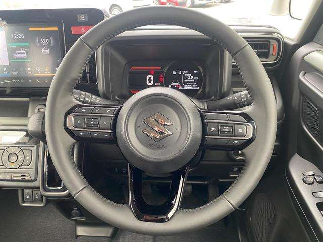 スペーシアギアハイブリッド(HYBRID) XZ