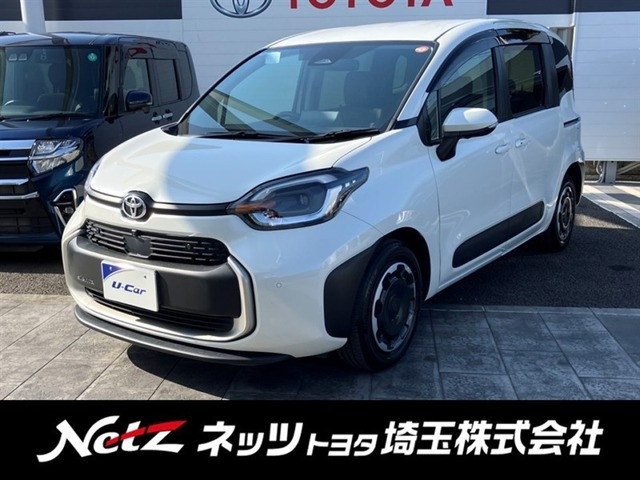 シエンタハイブリッド 1.5 Z