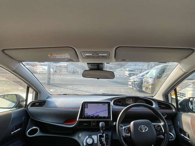 シエンタ1.5 G クエロ 4WD