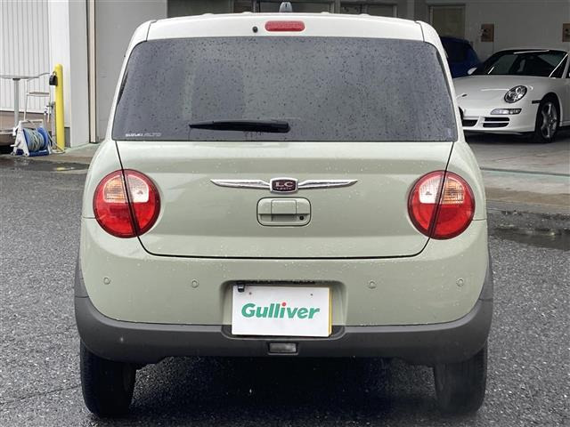 アルトラパンLC X