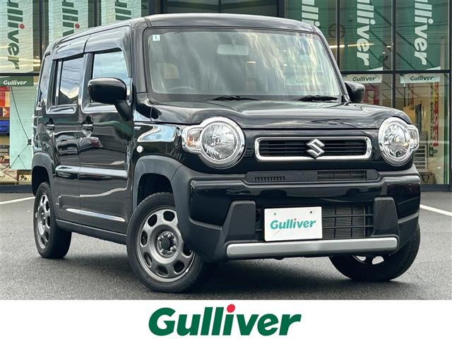 ハスラーハイブリッド(HYBRID) G