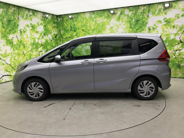 フリード1.5 G ホンダセンシング