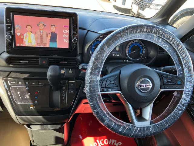 デイズハイウェイスター Gターボ プロパイロットエディション