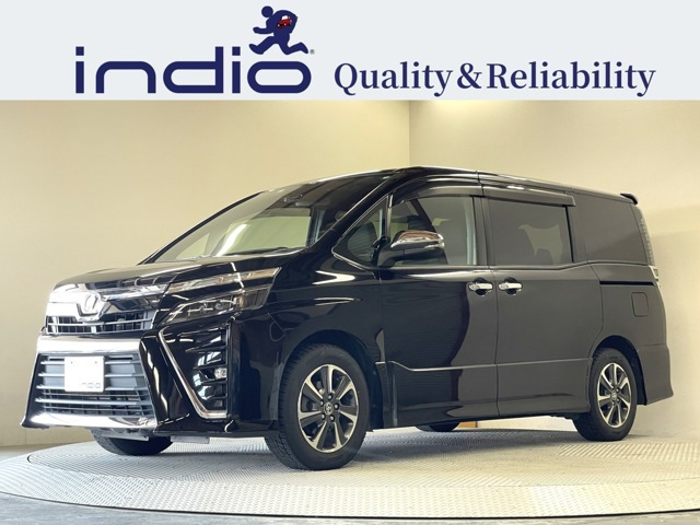 ヴォクシー2.0 ZS 煌