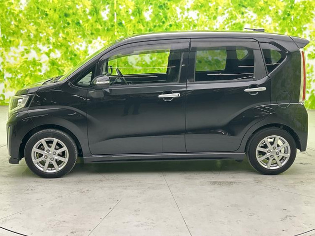 ステラカスタムR スマートアシスト