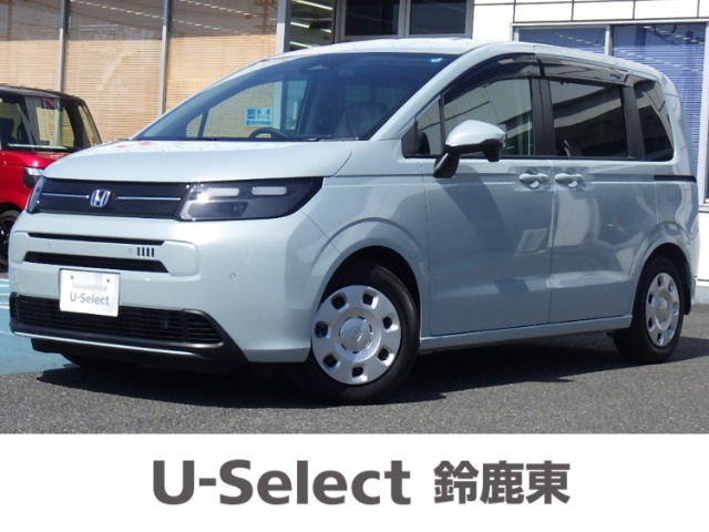 フリード1.5 e:HEV エアー