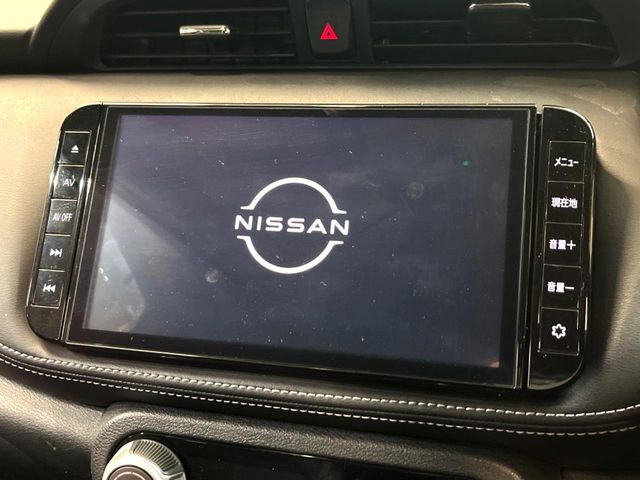 キックス1.2 X (e-POWER)