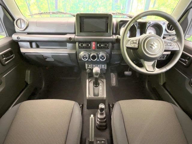 ジムニーノマド1.5 FC 4WD