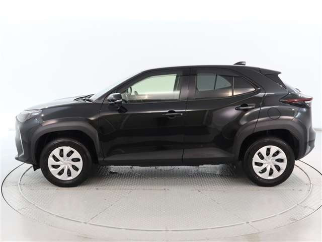 ヤリスクロス1.5 ハイブリッド X