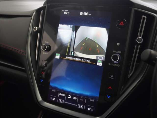 レヴォーグ1.8 STI スポーツ EX 4WD