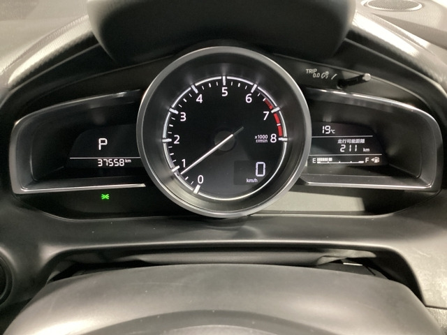 MAZDA21.5 15 スポルト