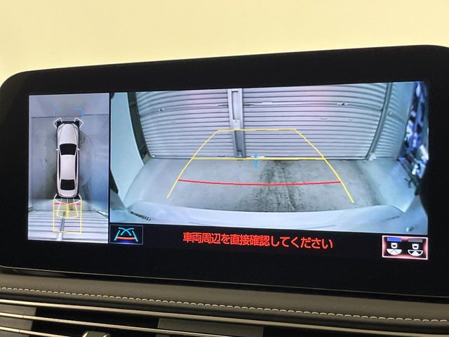 �y�p�m���~�b�N�r���[���j�^�[�z��p�̃J�����ɂ��A�ォ�猩���낵���悤�Ȏ��_��360�x�N���}�̎��͂��m�F���邱�Ƃ��ł��܂������p�������m�F���₷���A�����ꏊ�ł̐؂�Ԃ��⒓�Ԃ��X���[�Y�ɍs���܂��B