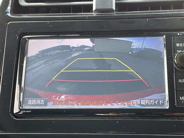 プリウス1.8 A ツーリングセレクション