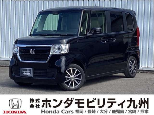 N-BOXG L ホンダセンシング