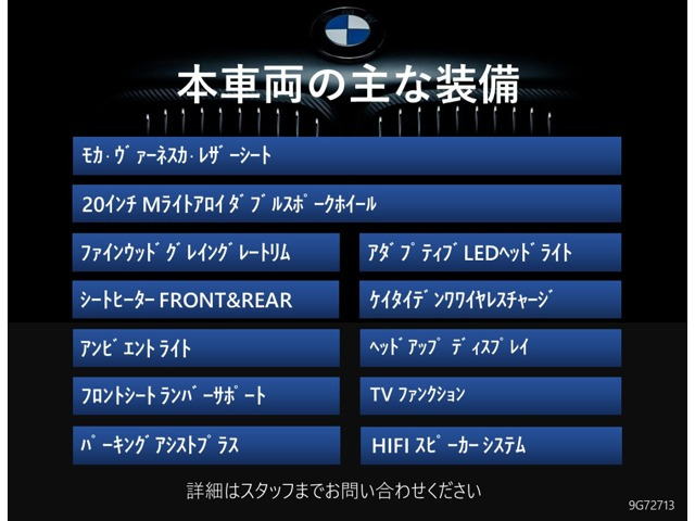 X4xドライブ20d Mスポーツ 4WD