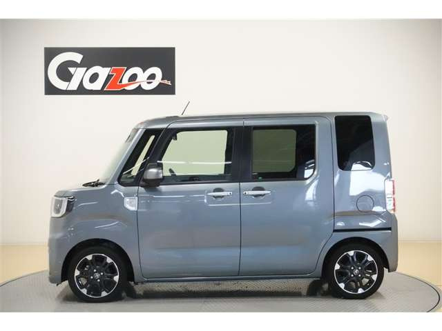 ピクシスメガGターボ レジャーエディション SAIII