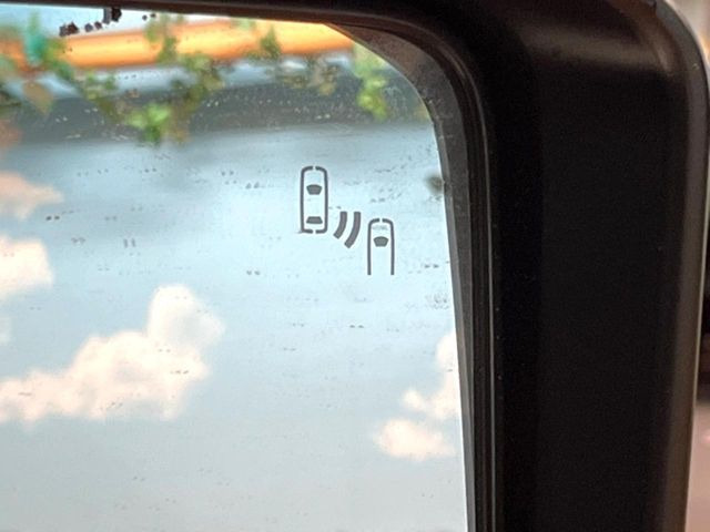 �y�u���C���h�X�|�b�g���j�^�[�z���s���A�h�A�~���[�̎��p�ɂȂ�₷���ӏ��Ɍ㑱�Ԃ��ڋ߂���ƃT�C�h�~���[�̃����Y�Ɍx����\��!�h���C�o�[�ɒ��ӊ��N�����Ă���܂��B