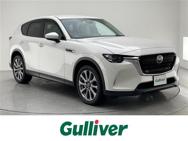 CX-603.3 XD Lパッケージ ディーゼル