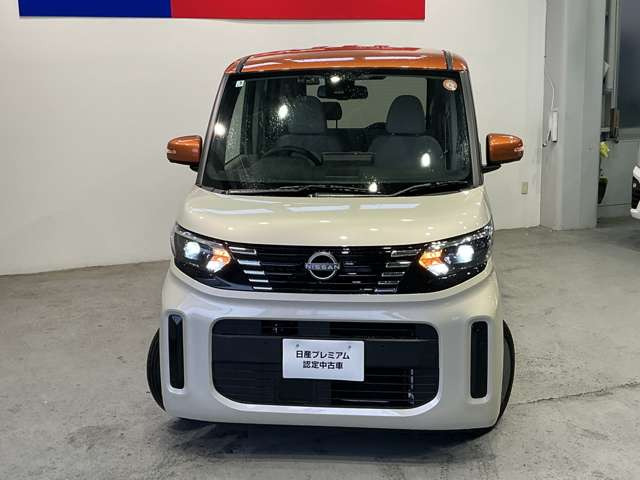 デイズルークスX