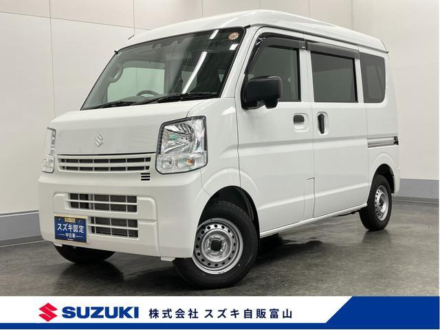 エブリイPA ハイルーフ 4WD