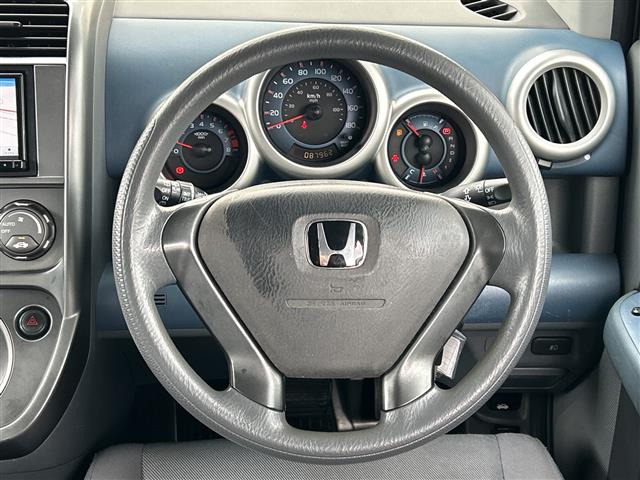 エレメント2.4 4WD