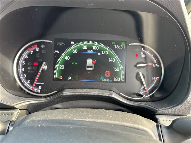 ヴォクシー2.0 S-Z 4WD