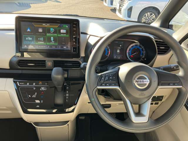 デイズルークスX