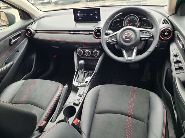 MAZDA21.5 15 スポルト