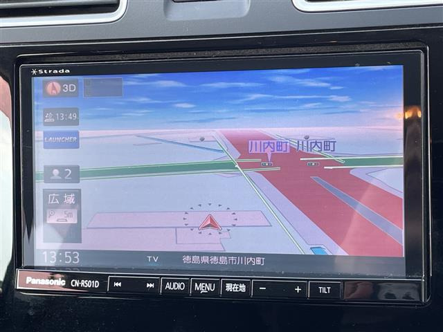 インプレッサスポーツ2.0 i-S