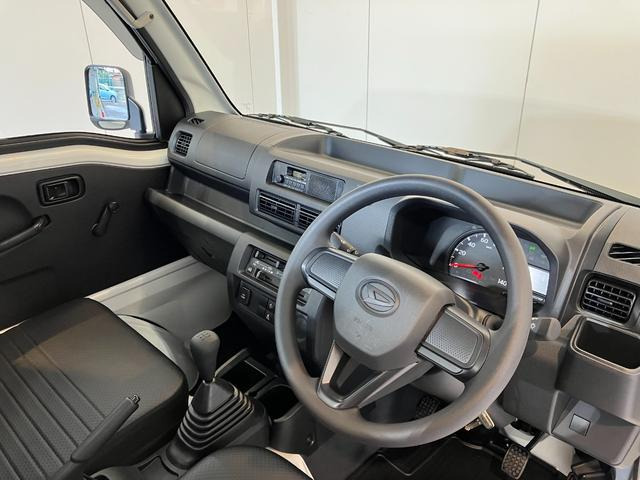 ハイゼットトラックスタンダード