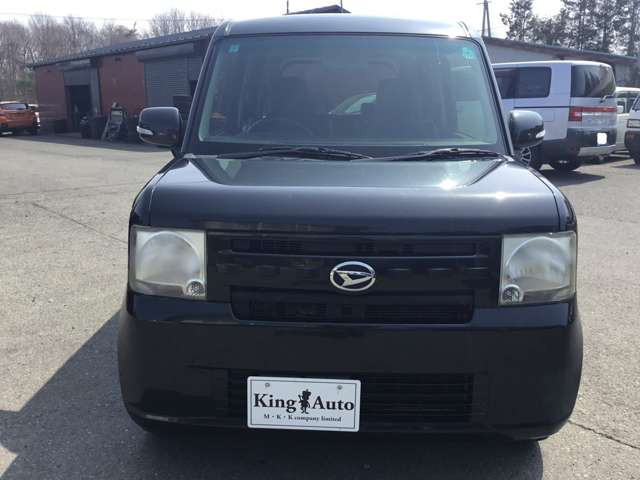 ムーヴコンテX 4WD