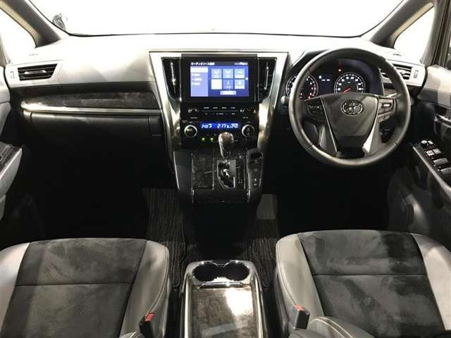 アルファード2.5 S タイプゴールドIII