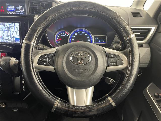 ルーミー1.0 カスタム G S