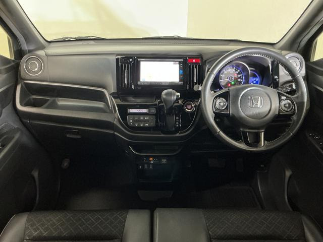 N-WGNG ターボパッケージ