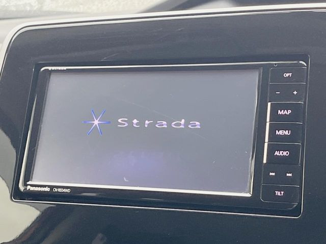 �y�i�r�Q�[�V�����z�g���₷���i�r�ŖړI�n�܂ł�������ē����Ă���܂��B�e��I�[�f�B�I�Đ��@�\���[�����Ă���A���Ԃ̉^�]������Ɋy�����Ȃ�܂�!!