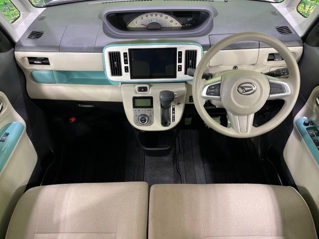 ムーヴキャンバスX メイクアップ リミテッド SAIII