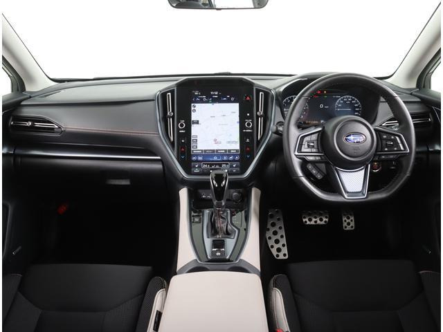 レヴォーグレイバック1.8 リミテッド EX 4WD