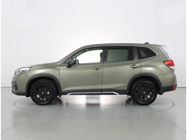 フォレスター1.8 スポーツ 4WD