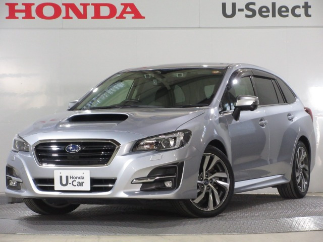 レヴォーグ1.6 GT-S アイサイト 4WD