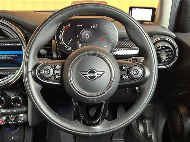 ミニクーパー SD