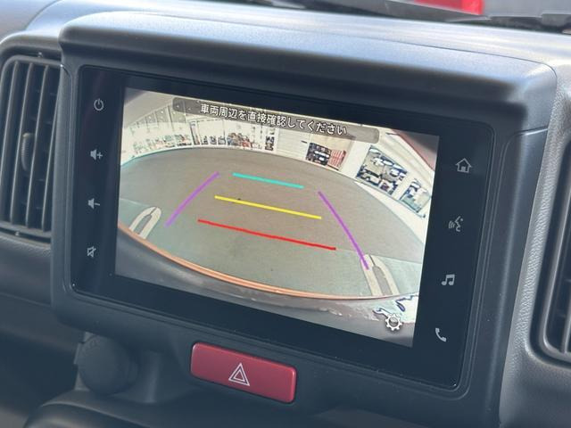 エブリイPC ハイルーフ