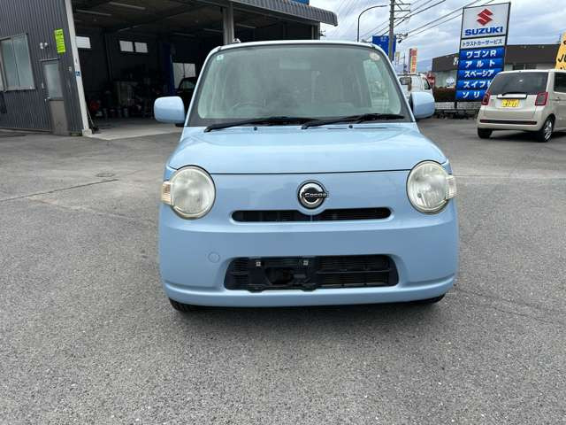 ミラココアL 4WD