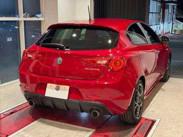 ジュリエッタヴェローチェ