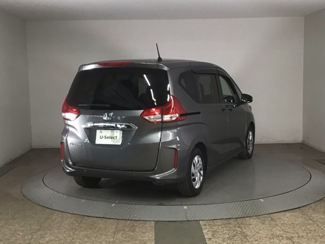 フリード1.5 G ホンダセンシング