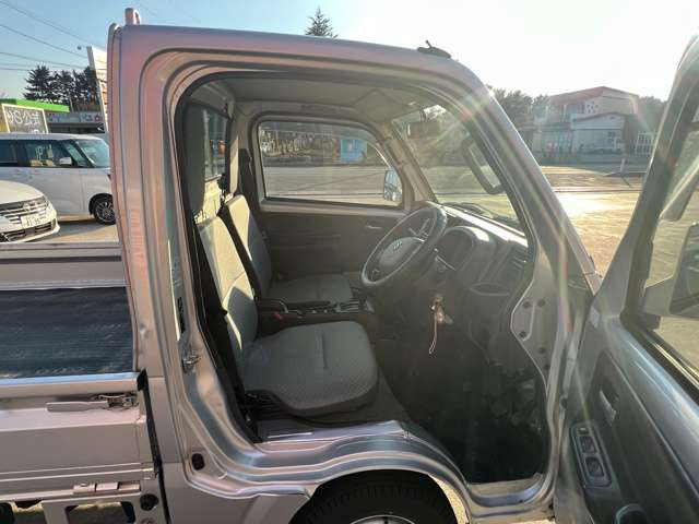 キャリイKC スペシャル 4WD