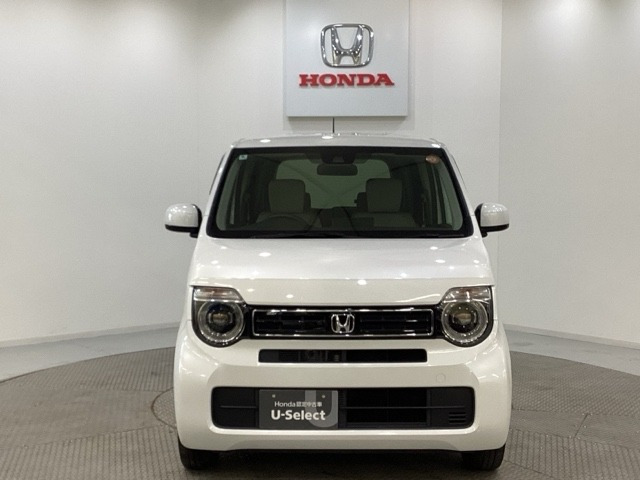 N-WGNL ホンダ センシング