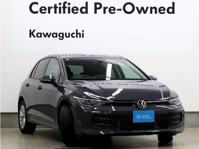 ゴルフeTSI アクティブ