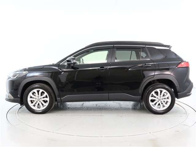 カローラクロス1.8 ハイブリッド S