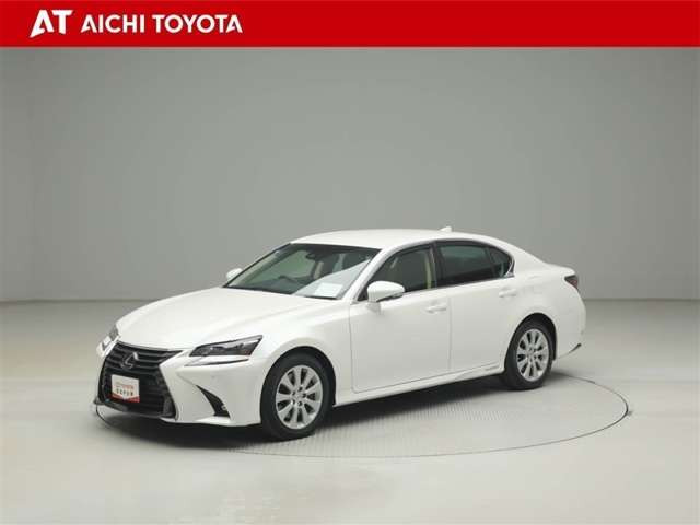 GS300h I パッケージ