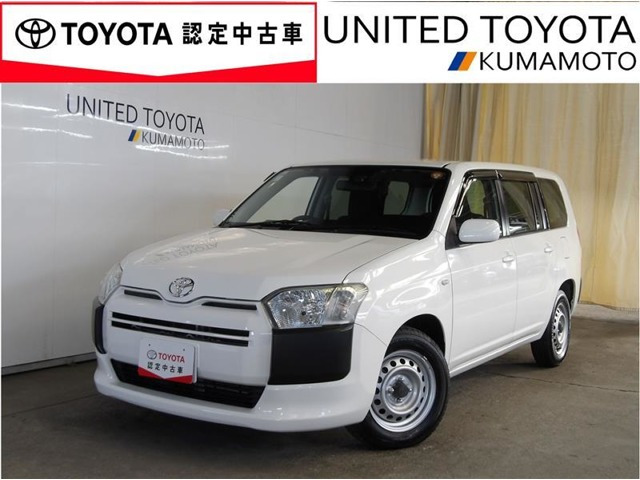 プロボックスバン1.5 GL